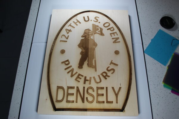 personalized signs and plaques