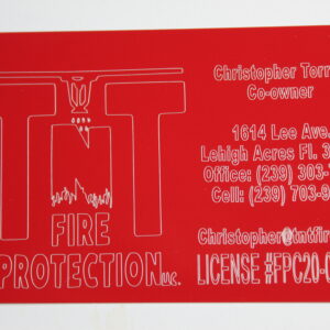 Business Cards