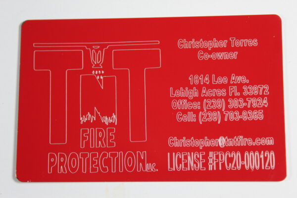 Business Cards